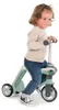 Smoby 750615, Kinder, Dreiradroller, Unisex, 3 Rad/Räder, Produktbild-Vorschau 4