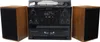 SOUNDMASTER Musikcenter MCD5600BR, mit DAB+/UKW Radio Produktbild-Vorschau 2