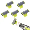 Náhradní hlavice pro elektrické holicí strojky, 5 kusů, Náhled obrázku produktu 7
