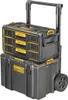 Organisateur avec 3 tiroirs TOUGHSYSTEM 2.0 - DEWALT - Voir les images du produit 4