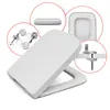 Toilettensitz Ersatz kompatibel mit DURAVIT PURAVIDA, Produktbild-Vorschau 4