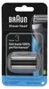 Braun Series 3 Kombipack 21 B neu, Holiaca hlava, 1 Náhľad obrázku produktu 10