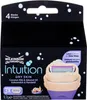 Wilkinson Sword Intuition Dry Skin Klingen 3 Stück in einer Produktbild-Vorschau 5