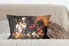 MuchoWow® Zierkissen Sofakissen Wohnzimmer Dekokissen 60x40 Produktbild-Vorschau 4