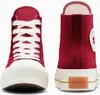 Converse CHUCK TAYLOR ALL STAR Damenschuhe - Hi cut Sneaker Produktbild-Vorschau 22