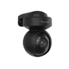 A black Reolink E1 Outdoor Pro security camera is shown against a white background. Produktbild-Vorschau