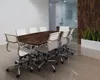 Selbstklebende Holzfolie NUSS SEATTLE - Rollenbreite 90 cm Produktbild-Vorschau 6