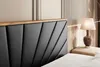 ALTDECOR Boxspringbett mit Matratze und Lattenrost, Topper, Produktbild-Vorschau 5