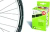 Gaadi Fahrradschlauch, 50/54-559, Dv40 schwarz Produktbild-Vorschau 4