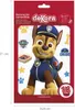 Paw Patrol Tortenaufleger Figur Produktbild-Vorschau 4