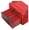 Qbrick System PRIME Drawer 4 Toolbox Expert RED ULTRA HD Produktbild-Vorschau 4