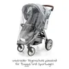 Zamboo Universal Regenschutz für Buggys und Spo Produktbild-Vorschau 5