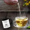 Einen Tag ohne Stricken Kaffeebecher in schwarz mit Spruch Produktbild-Vorschau 3
