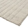 Wohnzimmer-Teppich strapazierfähig mit schlichtem Produktbild-Vorschau 4
