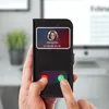 Ultracienkie etui ochronne z podwójnym okienkiem Apple Podgląd zdjęcia produktu 3