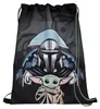 Scooli Star Wars, Federmäppchen, Schultasche, Sporttasche, Produktbild-Vorschau 8