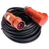 as-Schwabe CEE-Verlängerungskabel 10m 400V 16A 5-polig Produktbild-Vorschau 3