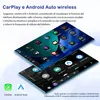 Autoradio Android 7'' 64GB per VW Golf 4, Polo 9N / 9N3 e Anteprima dell’immagine prodotto 4