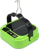 Solar Camping Laterne mit Powerbank 2400mAh 14683 Produktbild-Vorschau 4