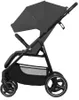 Kinderkraft pram TRIG 3 GRANITE Grey Voir les images du produit 15