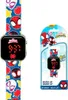 Zegarek LED dla dzieci Marvel Spidey - Akcesorium KIDS Voir les images du produit 2