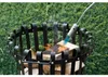 Kinzo Unkrautbrenner 80 CM - Auf Gas - Kein Stecker Produktbild-Vorschau 2