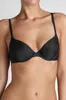 Triumph Body Make-Up, T-Shirt, Schwarz, Bügel, 80B, Produktbild-Vorschau 5