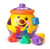 Fisher Price Learn, Zpívající hrnec na kostky, vzdělávací Náhled obrázku produktu 16
