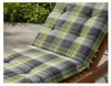 Livarno Home Sonnenliege Auflage Polster Komfort 190x60cm Produktbild-Vorschau 2