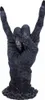 Baphomet's Hand Deko als Geschenk für Gothic Fans Produktbild-Vorschau 1