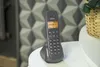 PDX600 Profoon DECT Telefoon Antraciet Productafbeelding-voorbeeld 5