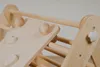 leg&go Rutsche für Kletterdreieck, Indoor Kinderrutsche, Produktbild-Vorschau 2