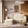 Masseno Ecksofa SABI mit Metallgestell, Modulares Produktbild-Vorschau 3