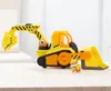 Rubble & Crew - Großes Planierraupen-Baufahrzeug mit Licht- Produktbild-Vorschau 20