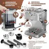 Profi Cook® Espressomaschine | italienische Espressopumpe Produktbild-Vorschau 6