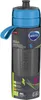 Brita 1020328, Filtračná fľaša, 0,6 L, Čierna, Modrá Náhľad obrázku produktu 17
