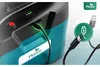 5-Liter-Akku-Drucksprühgerät mit verstellbarer Düse Plonos Produktbild-Vorschau 13