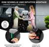 Seggiolino auto Kinderkraft COMFORT UP2 i-Size, 9-36 kg, Anteprima dell’immagine prodotto 18