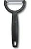 Pelapatate Victorinox nero Anteprima dell’immagine prodotto 3