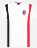 AC Milan Polo Heren - Maat L - Poloshirt - Voetbal - Productafbeelding-voorbeeld 5
