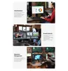 TECLAST N20Pro Mini Desktop-PC, 16GB DDR4 512GB SSD, Intel Produktbild-Vorschau 15