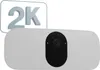 Arlo Pro 3 Floodlight 2K Außenkamera, Farbe:Weiß Produktbild-Vorschau 7