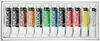 PHOENIX Ölfarben Set 12x12ml Produktbild-Vorschau 3