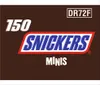 SNICKERS Minis 150x18g Catering Produktbild-Vorschau 12