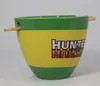 Bem's SA Hunter X Hunter, Miska zupy, Okrągły, Ceramika, Podgląd zdjęcia produktu 6
