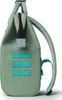 Cabaïa Rucksack Adventurer Medium Grün onesize Produktbild-Vorschau 6