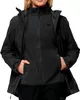 Jack Wolfskin Bundy 11156216000, Veľkosť: 172 Náhľad obrázku produktu 18