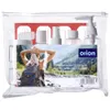 Orion Reiseflaschenset Reisebehälter Reiseset für Kosmetika Produktbild-Vorschau 16