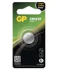 GP - CR1632 Pile bouton au lithium 3V 1pk Voir les images du produit 3