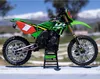 Losi Promoto-MX Motorrad 1:4 RTR, Pro Circuit Produktbild-Vorschau 10